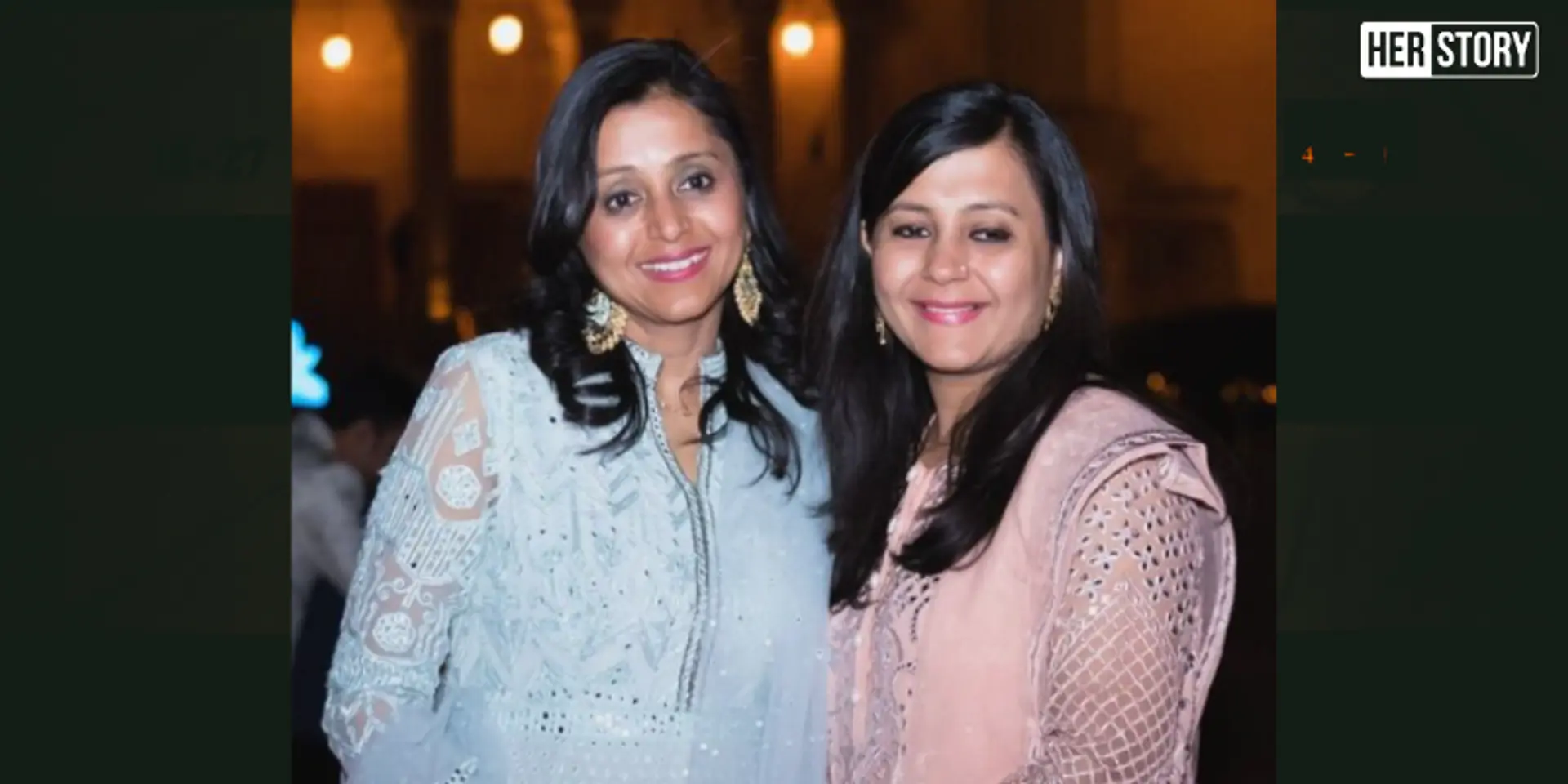 This sister duo want to put India on the global map with big fat Indian weddings