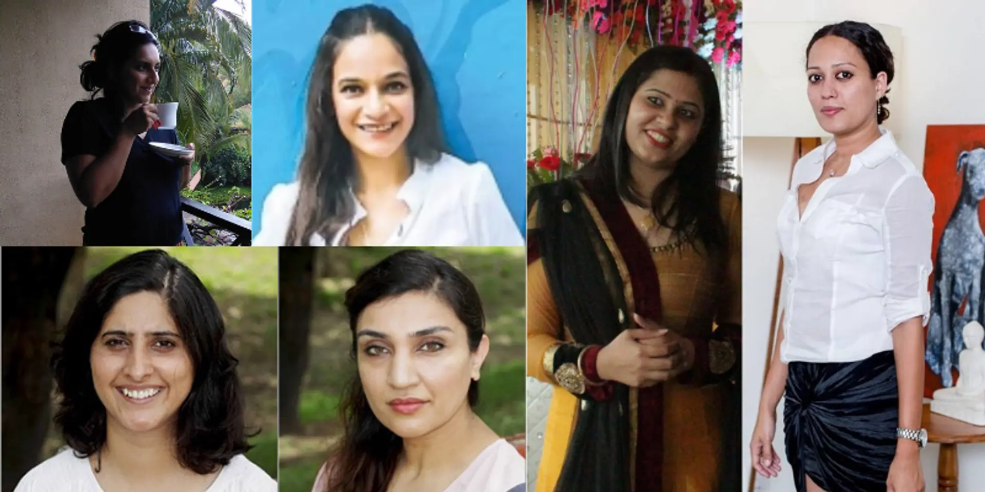These 5 women-led home décor startups are betting on creativity and innovation to impress clients