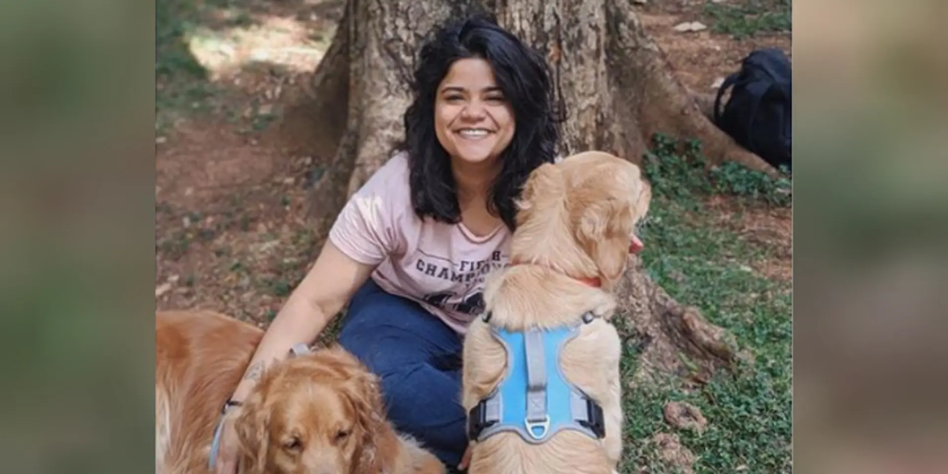 How artist and illustrator Mounica Tata is using her Instagram page to highlight crucial issues