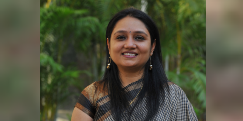 This woman entrepreneur is changing the horticulture landscape of India