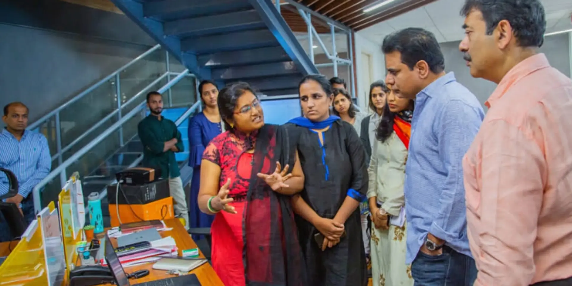 This woman entrepreneur is living the Make in India dream by bolstering EV adoption through a portable charger