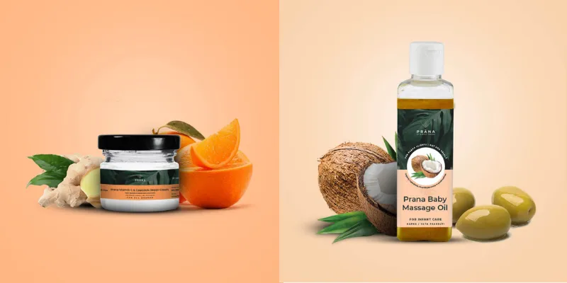 Ayurvedic wellness
