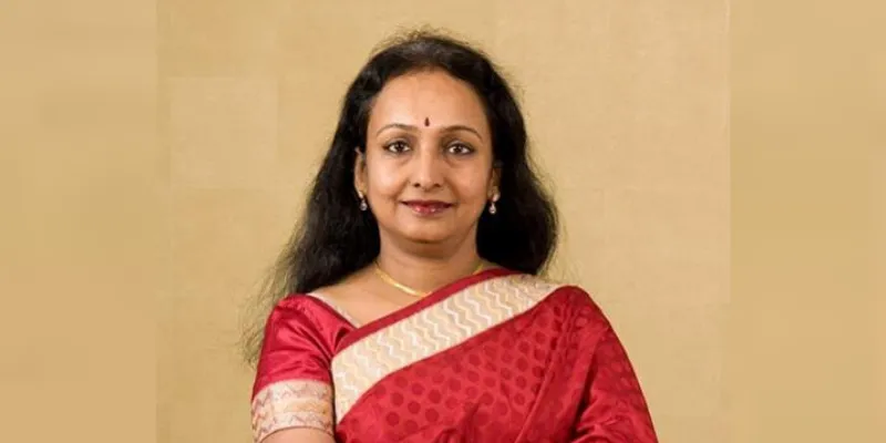 Renuka Ramnath