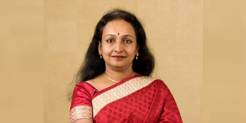 IVCA appoints Renuka Ramnath as its first female Chairperson