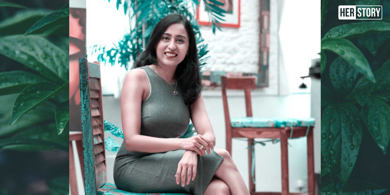 How this woman entrepreneur built three Ayurvedic ventures in three years