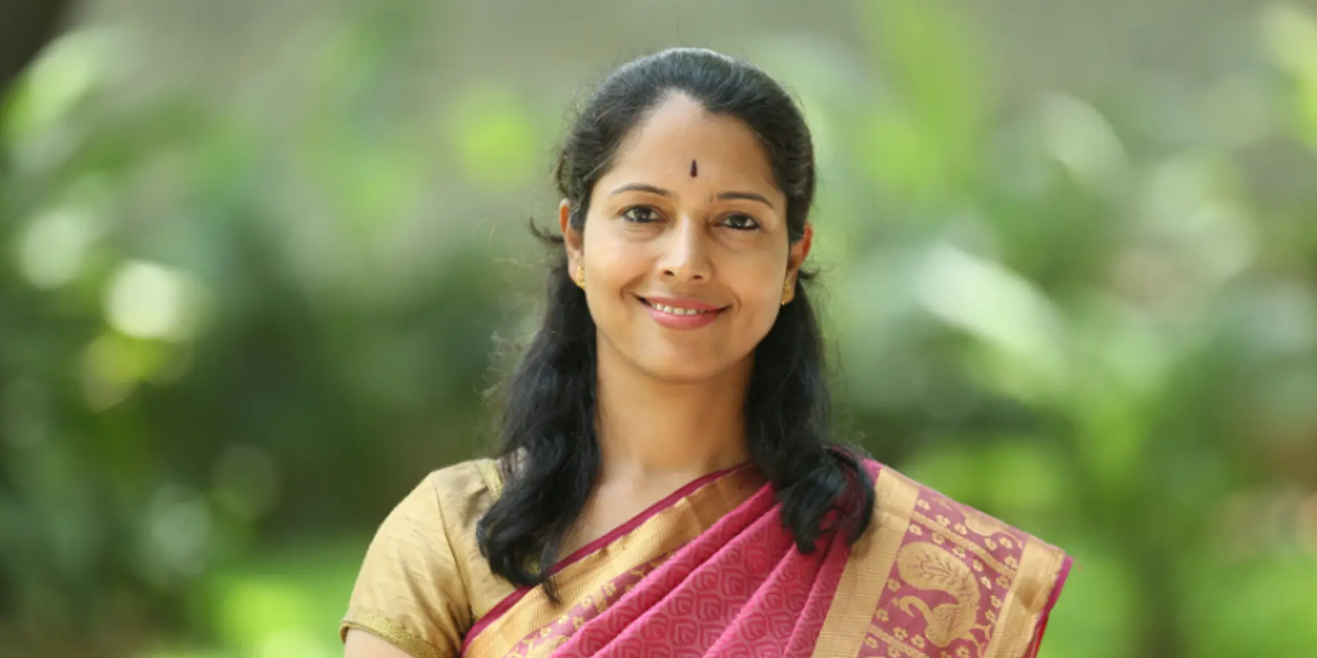 This woman entrepreneur’s startup helps the criminal investigation department of Karnataka manage cybercrime data