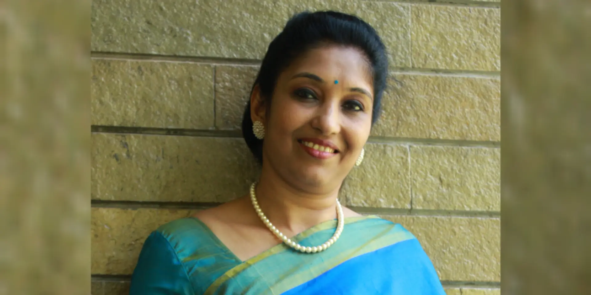 Starting from a garage with Rs 10,000, this woman entrepreneur is now making crores with her herbal beauty startup