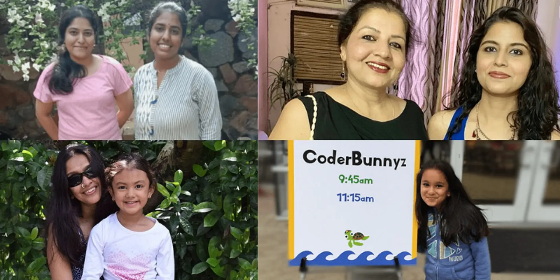 Meet 4 entrepreneurs who are encouraging STEM education among children in a playful manner