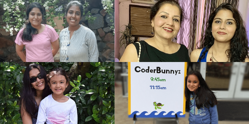 Meet 4 entrepreneurs who are encouraging STEM education among children in a playful manner
