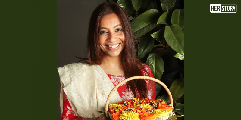 Meet the home baker who is popular with Mumbai celebs like Nita Ambani and Shilpa Shetty 