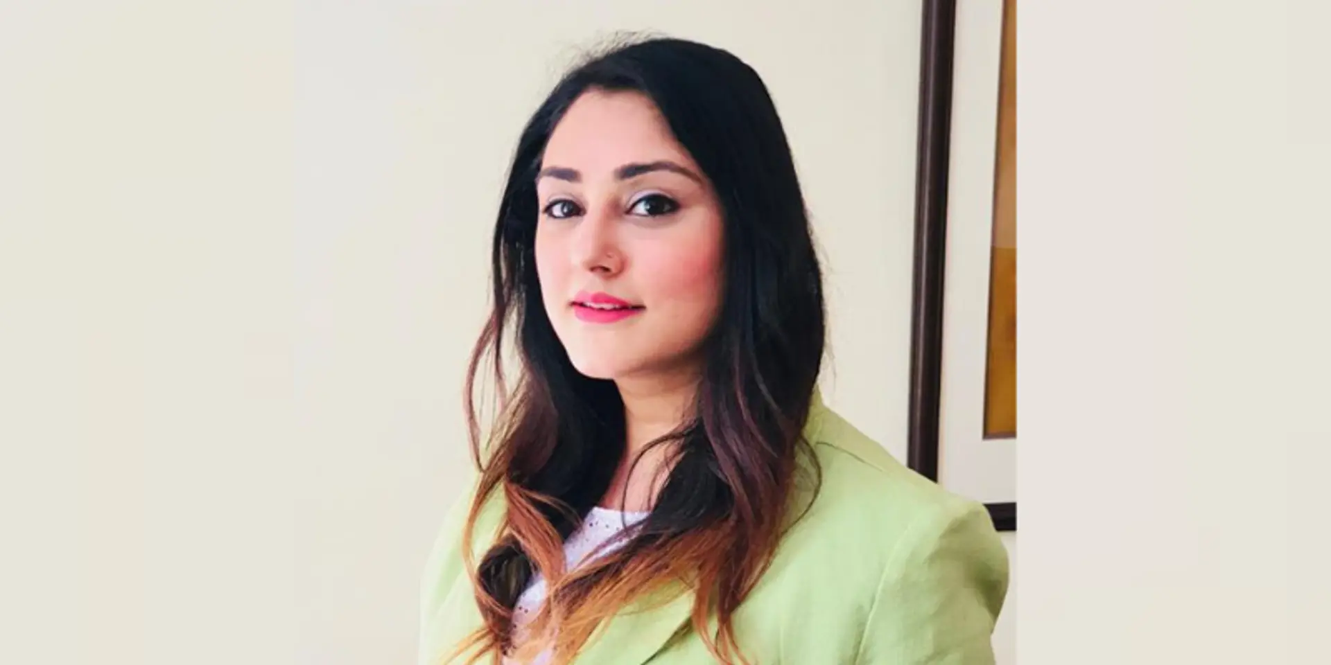 This woman entrepreneur started up in the natural skin and haircare space and hopes to cross Rs 10 Cr in revenue this year