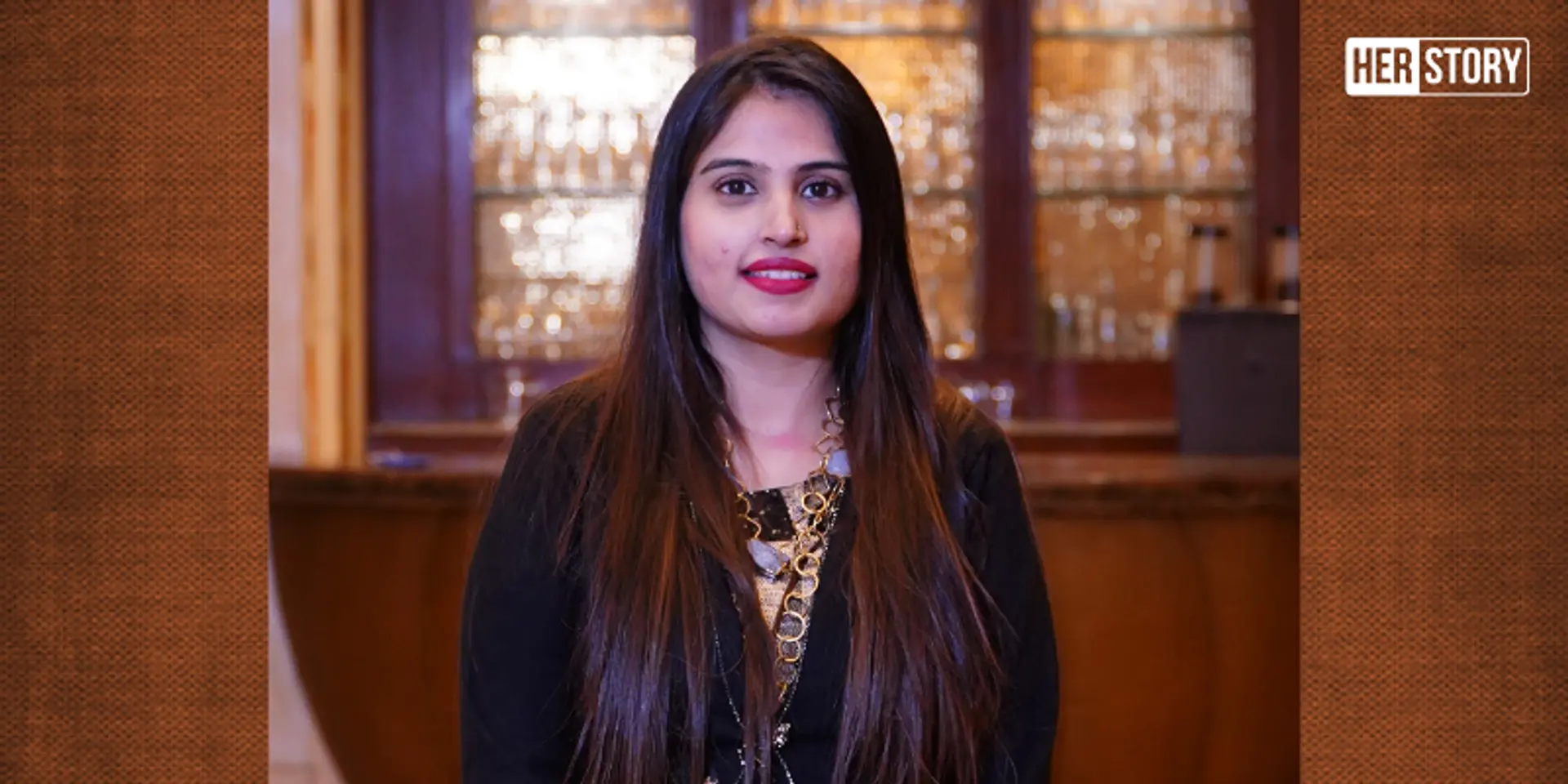 This woman entrepreneur is helping millennials announce their pandemic weddings with customised hampers