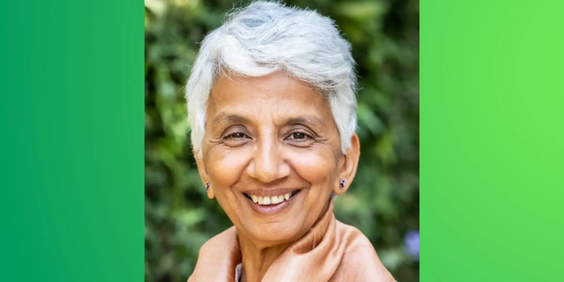 NASSCOM welcomes Rekha Menon as its first woman chairperson
