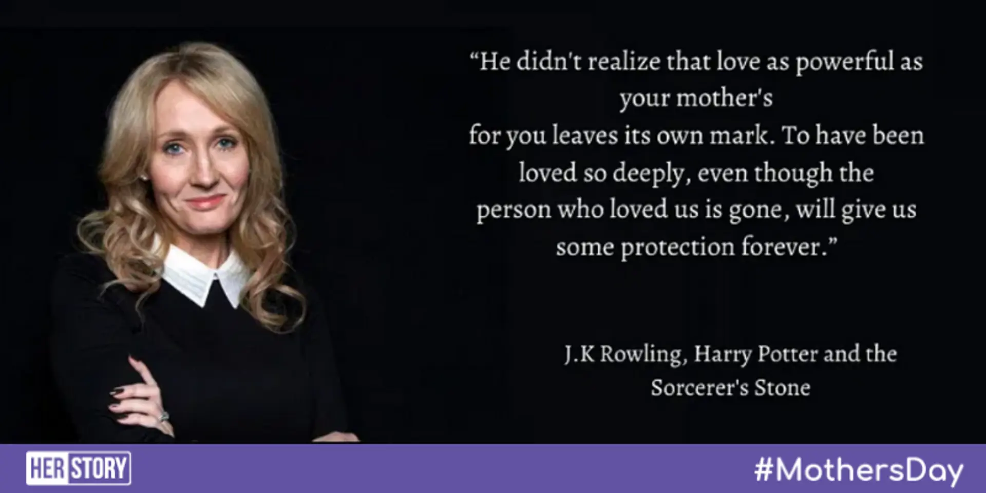 12 inspirational quotes from literature that capture a mother's love