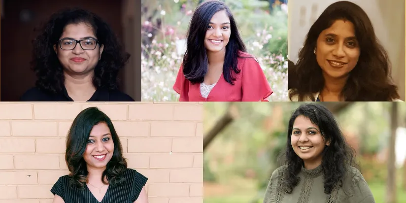 Women entrepreneur