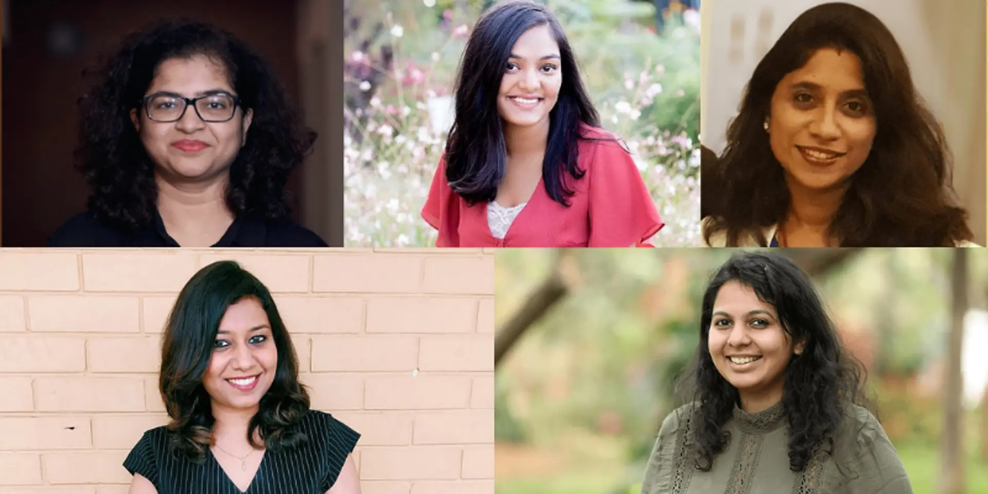 Meet 5 women entrepreneurs who are infusing change in the creative industry
