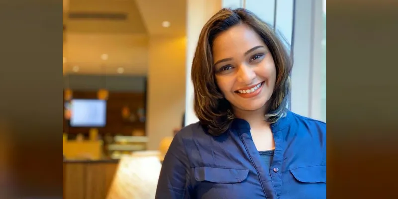 Minal Dubey, Founder of Spaciux