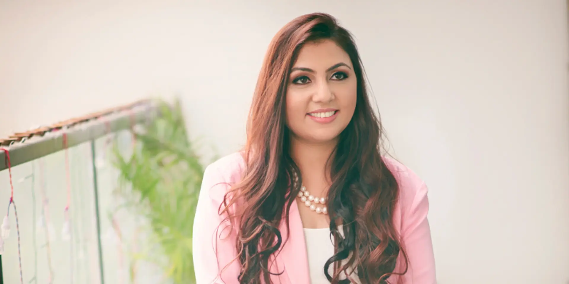 Entrepreneur Archana Khosla Burman believes gender biases at work can be tackled with confidence