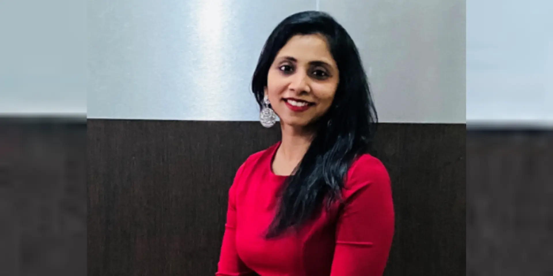 Inspired by Steve Jobs, this woman entrepreneur aims to redefine the smart home experience