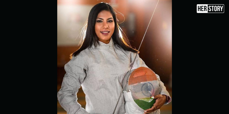 Meet Bhavani Devi, India’s first fencer set to participate in Tokyo 2021 Summer Olympics