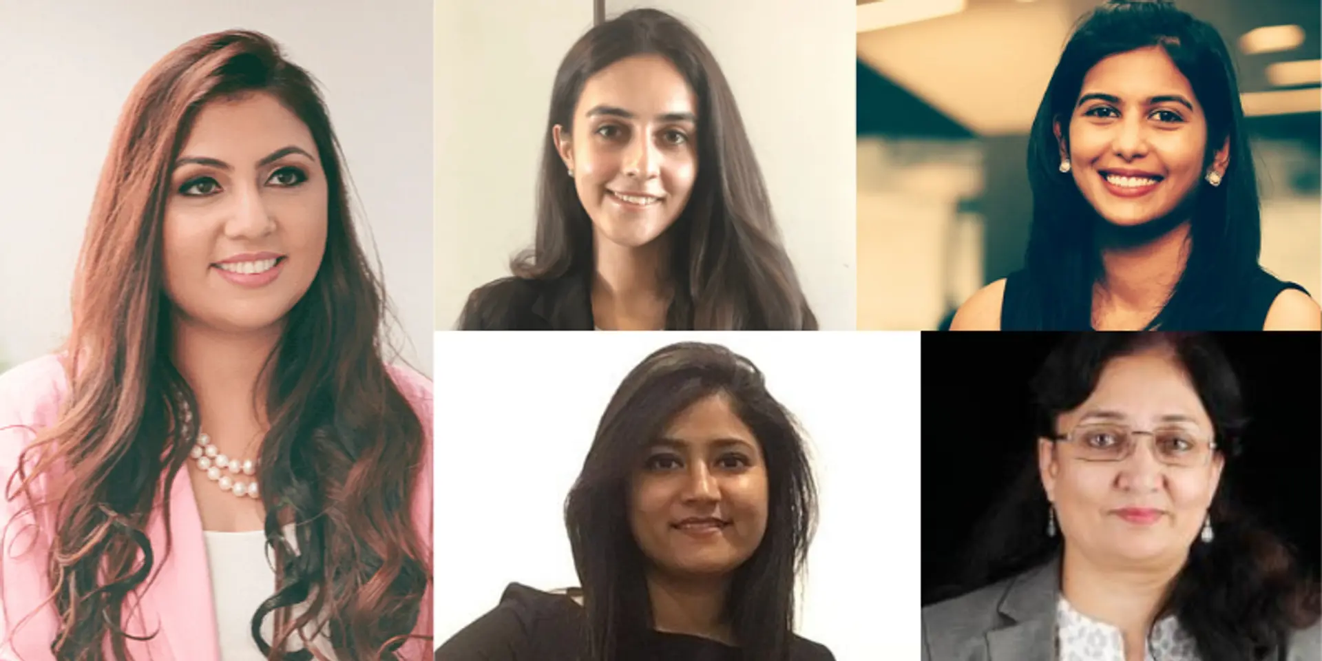 These women entrepreneurs are simplifying the legal world