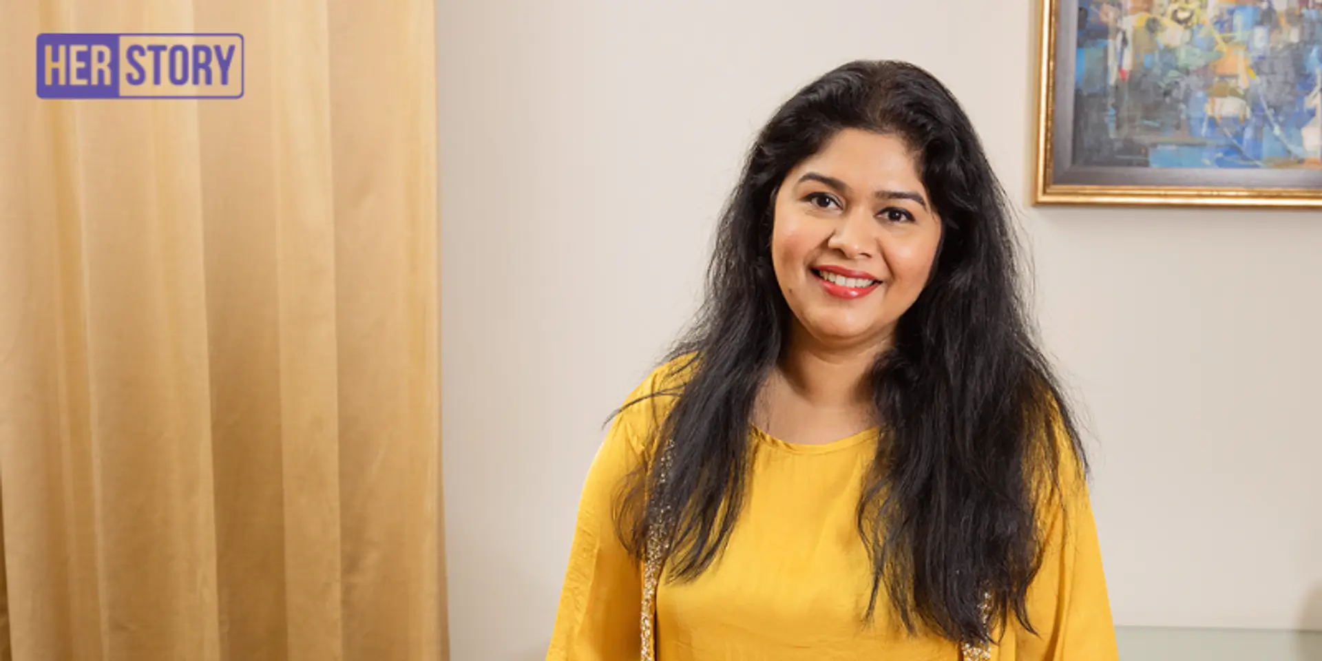 Pivot and Persist: How this woman entrepreneur went from providing HR consulting services to launching a home decor brand