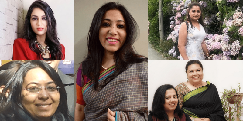 Meet 5 women entrepreneurs empowering artisans and weavers across India
