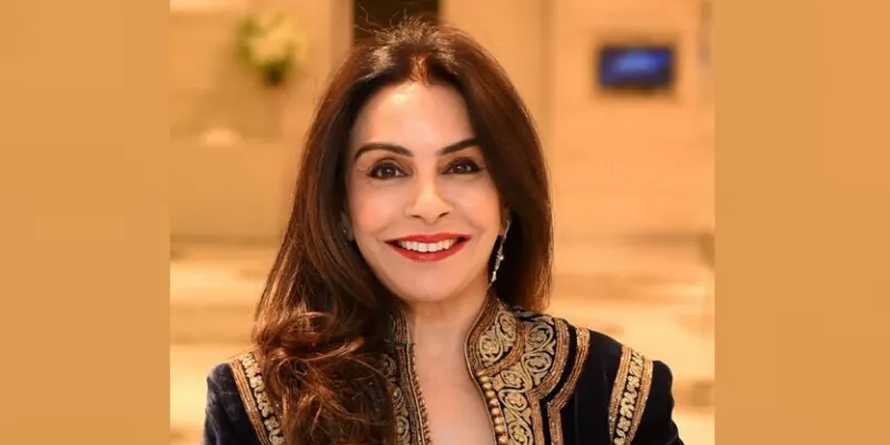 Harjinder Kaur Talwar
