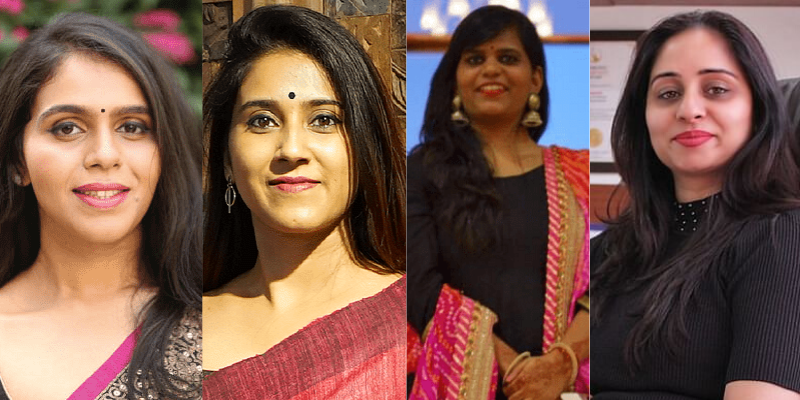 Meet 4 women entrepreneurs whose businesses are raking in crores as revenue