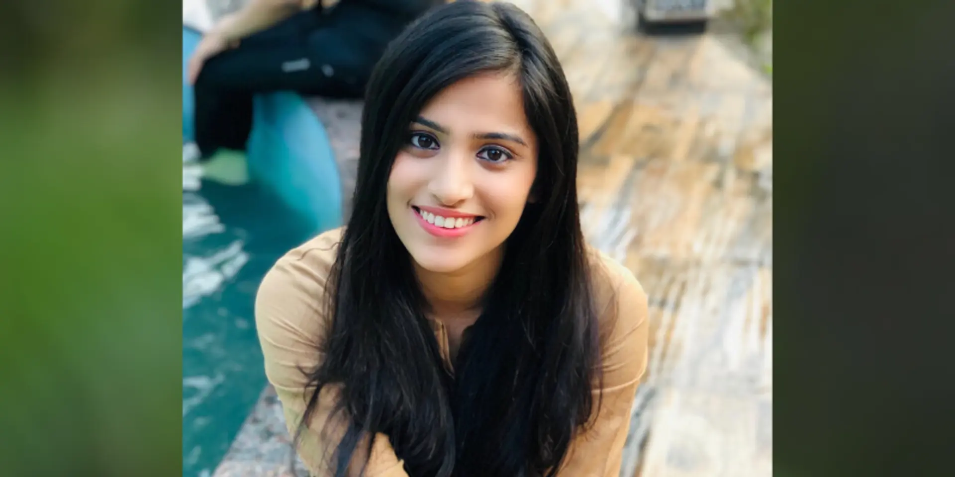 Meet the PPE-clad doctor whose positive video has gone viral in the midst of coronavirus pandemic