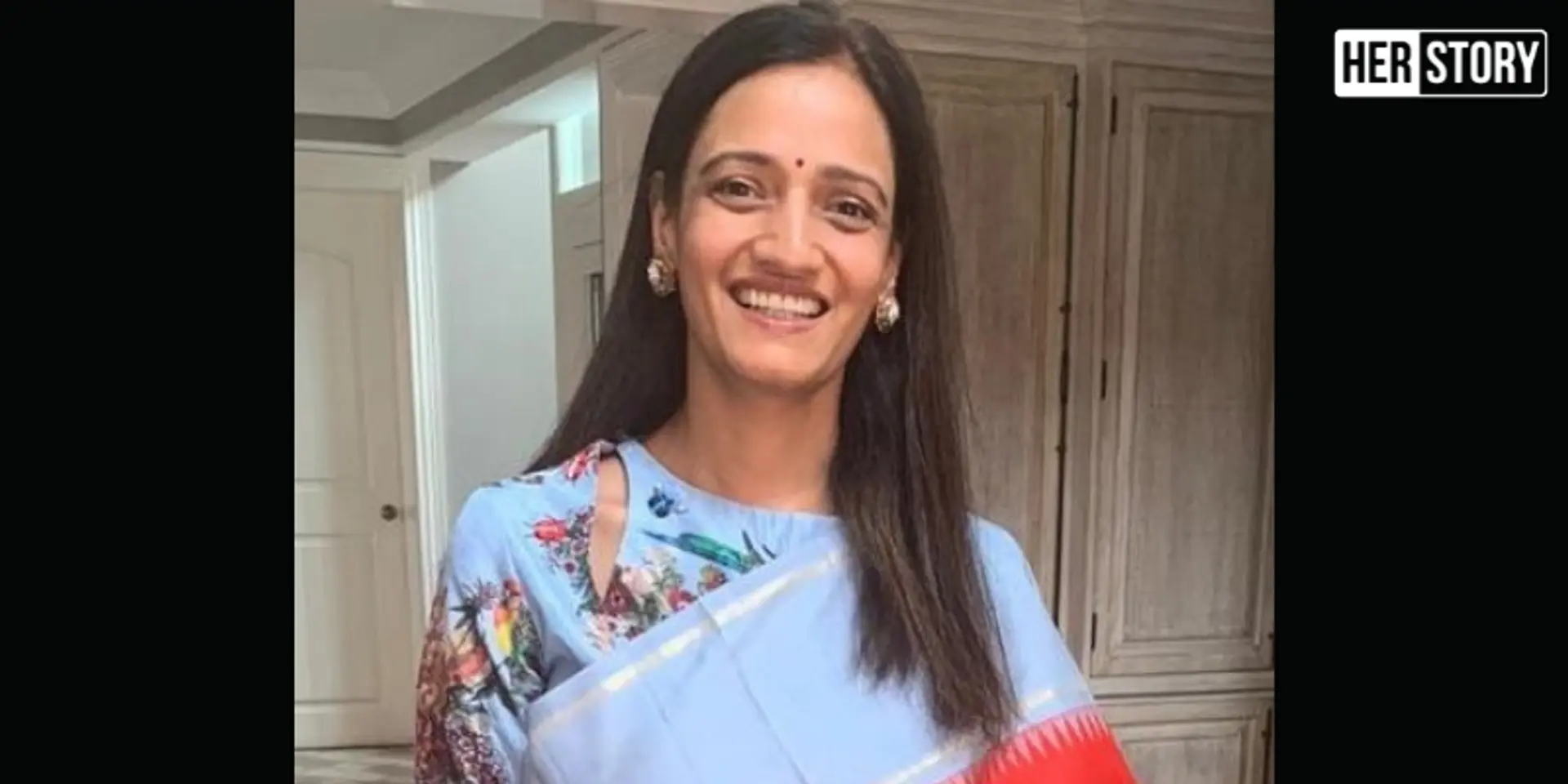 Why this Bengaluru woman entrepreneur developed a line of eco-friendly cleaning products