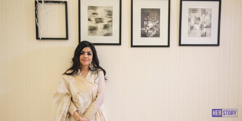 Artist to artist: how this interior designer is empowering local artisans in UP
