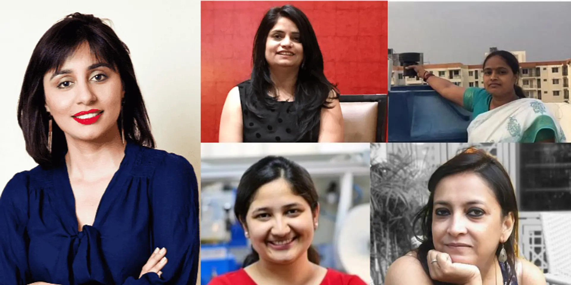 Meet 5 women entrepreneurs who have successfully pivoted their businesses in the time of coronavirus