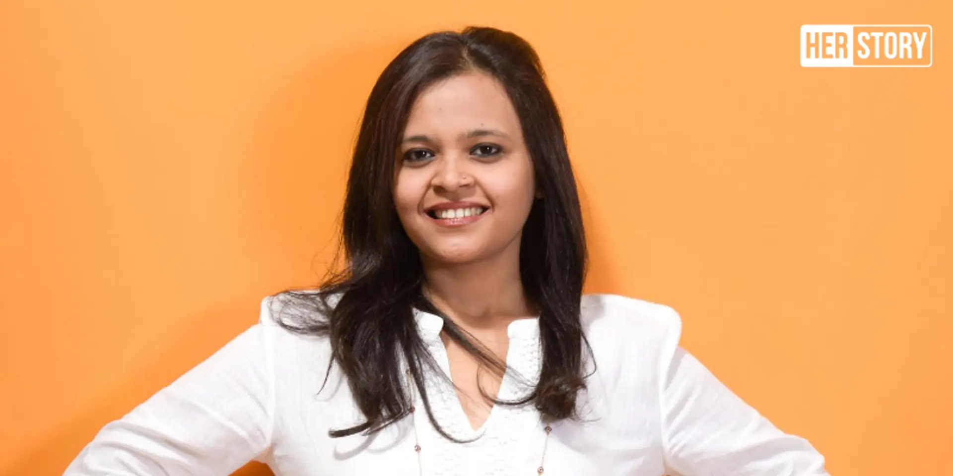 This former journalist is setting new benchmarks in online education with her institution