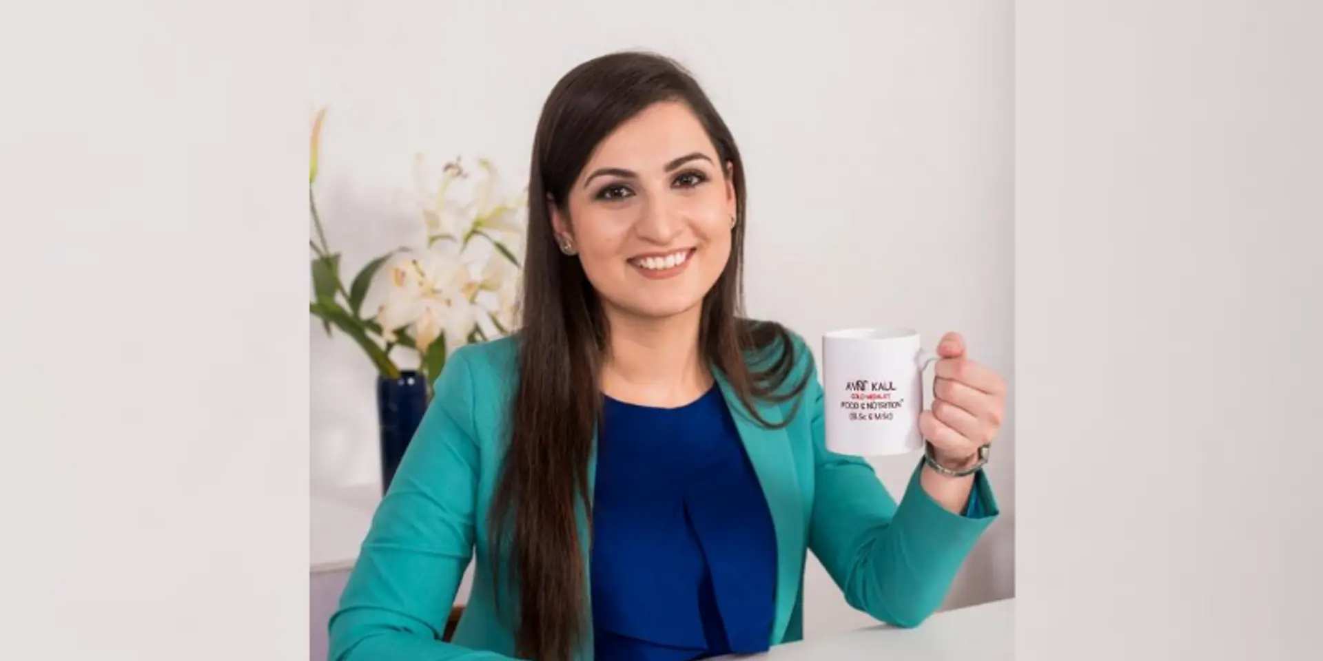 Meet the nutritionist-entrepreneur whose wellness centre clocked Rs 1 Cr annual revenue