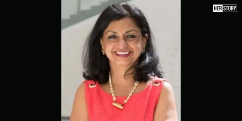 Women leaders