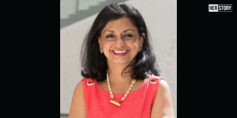 Indian economist Kalpana Kochhar to join Bill and Melinda Gates Foundation