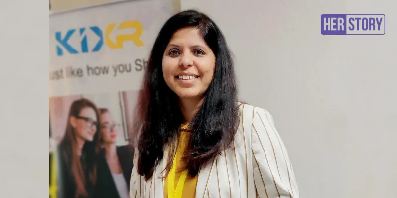 Kavita Jha