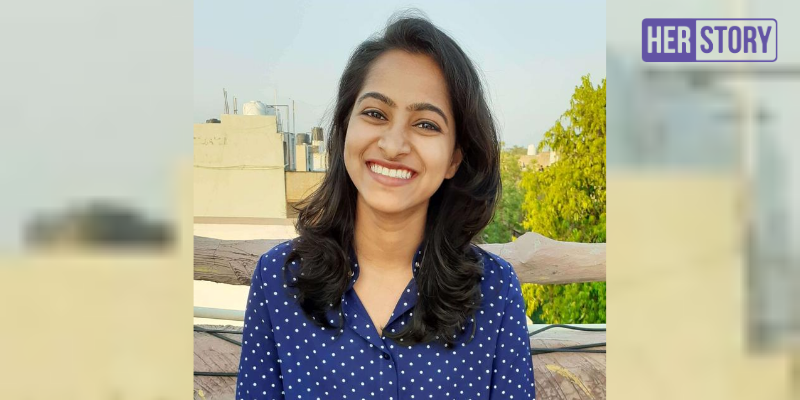 This woman entrepreneur’s startup generates electricity from crop residue to curb pollution from stubble burning 