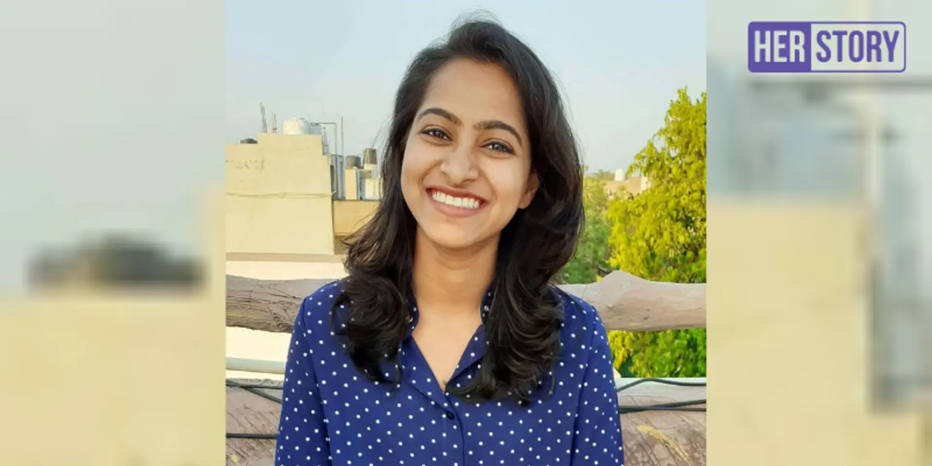 This woman entrepreneur’s startup generates electricity from crop residue to curb pollution from stubble burning