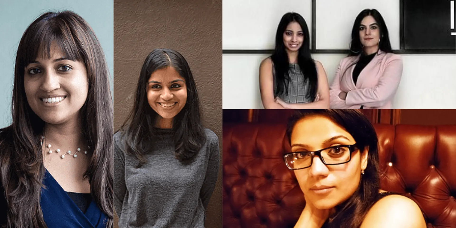 These women-led startups closed funding deals amid the COVID-19 pandemic