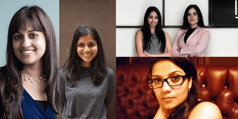 These women-led startups closed funding deals amid the COVID-19 pandemic
