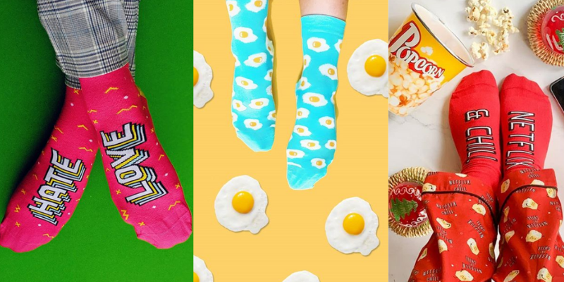 How quirky socks brand Soxytoes clocked Rs 30M in revenue in two years