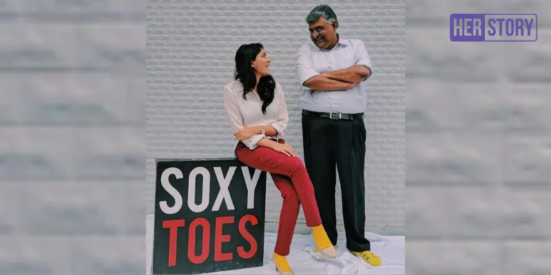 Soxytoes