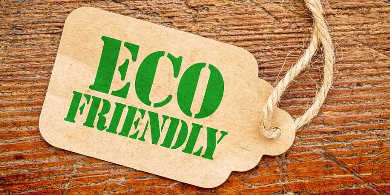 Eco-friendly