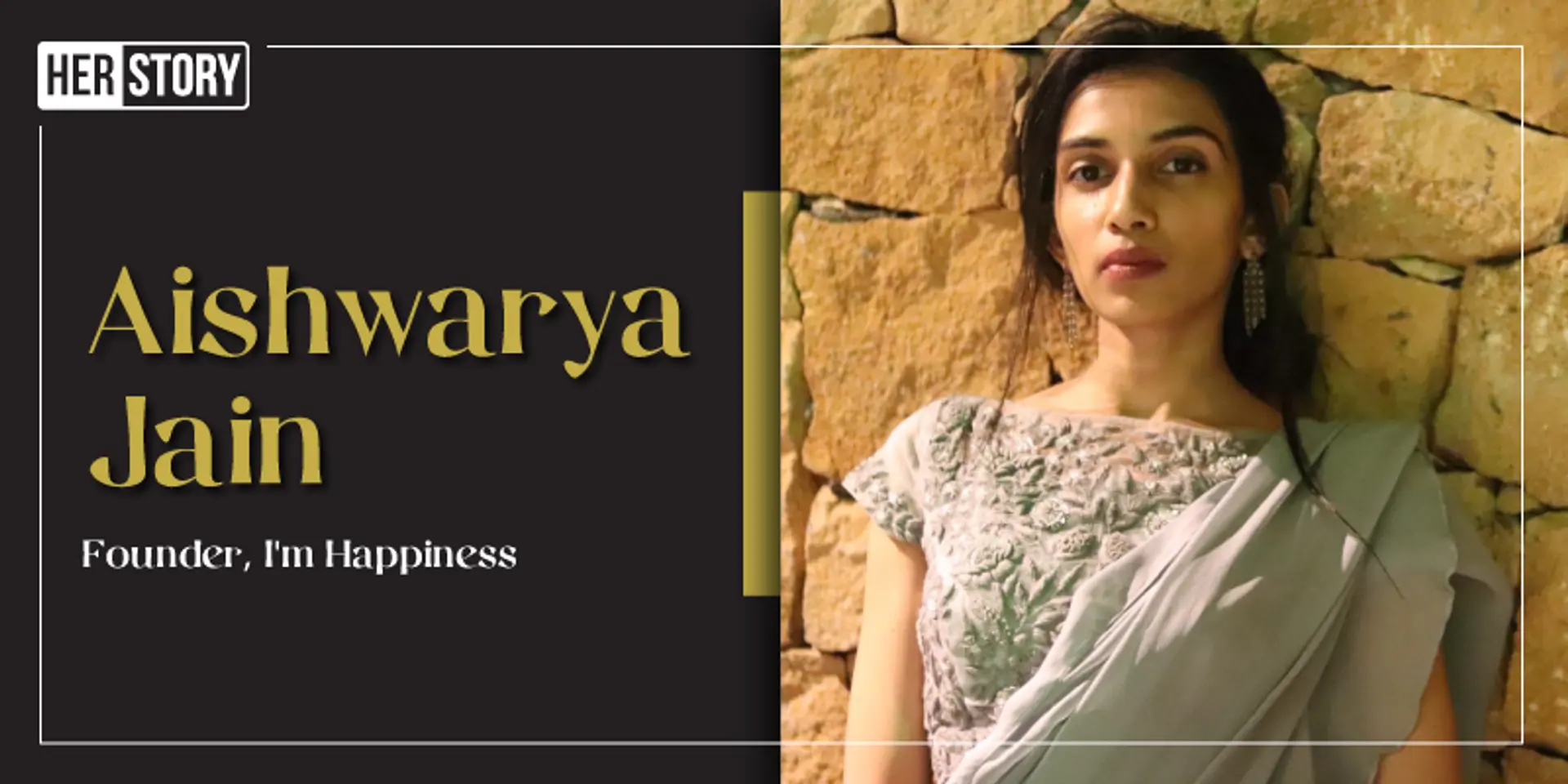 Why this woman entrepreneur wants Indians to work on happiness