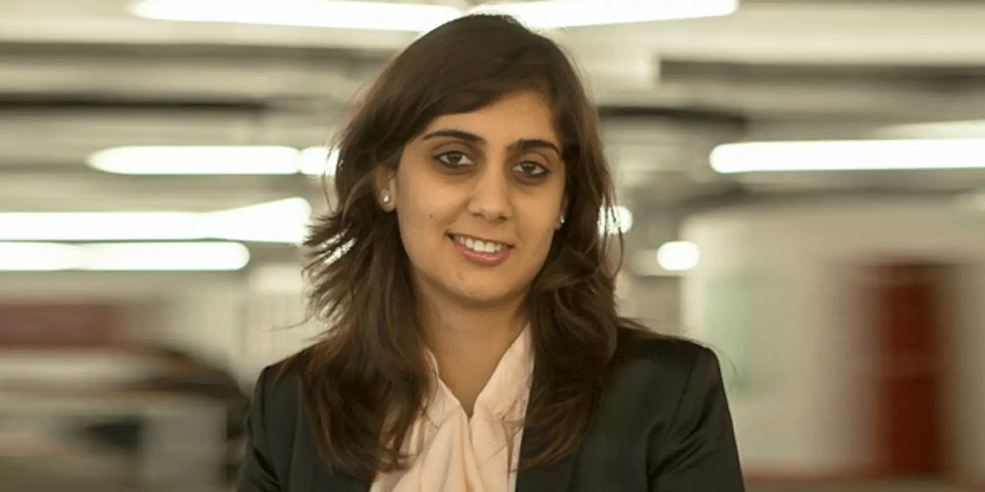 Zomato names former CFO Akriti Chopra as co-founder ahead of IPO