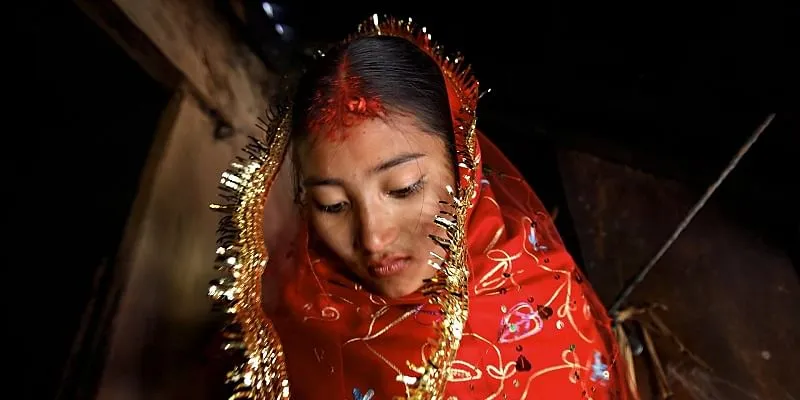 Child marriage