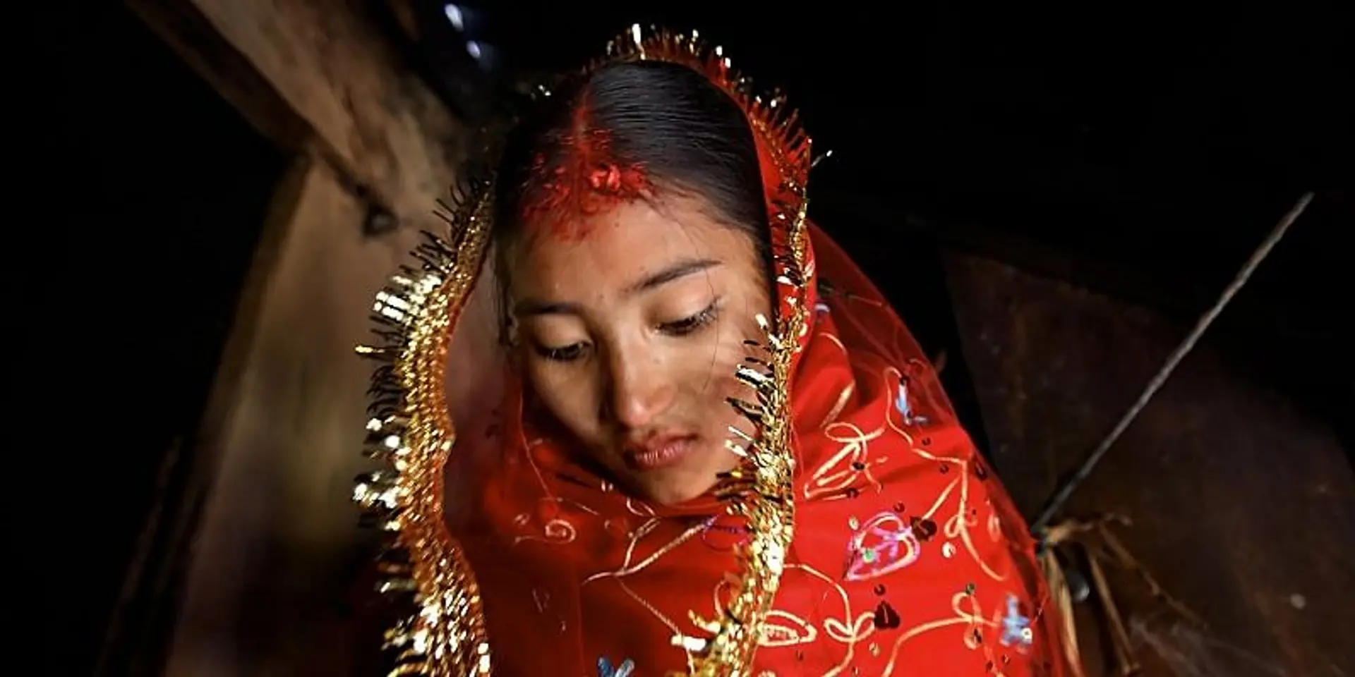 Govt to soon take decision on minimum age of marriage for girls: PM Modi