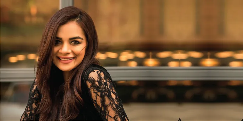Richa Maheshwari